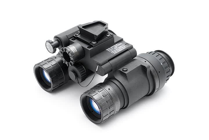 Binocular Night Vision Device (BNVD)