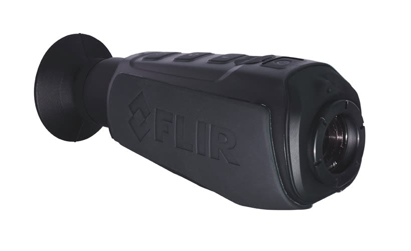 Distributor Agreement with FLIR