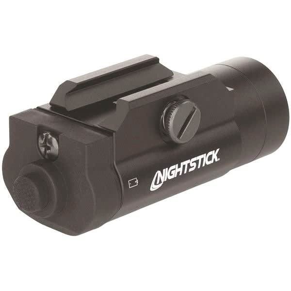 Long-Gun Weapon Lights