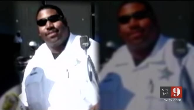 Video: Man Accused of Killing Florida Deputy in Crash Gets $1K Fine