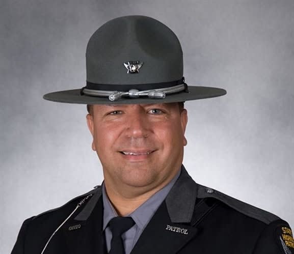 Motorist Found Not Guilty in Vehicular Death of Ohio Trooper