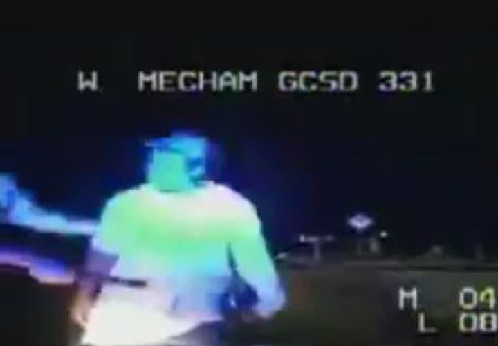 Video: Suspect Gets 26 Years for Attempted Murder of Deputy