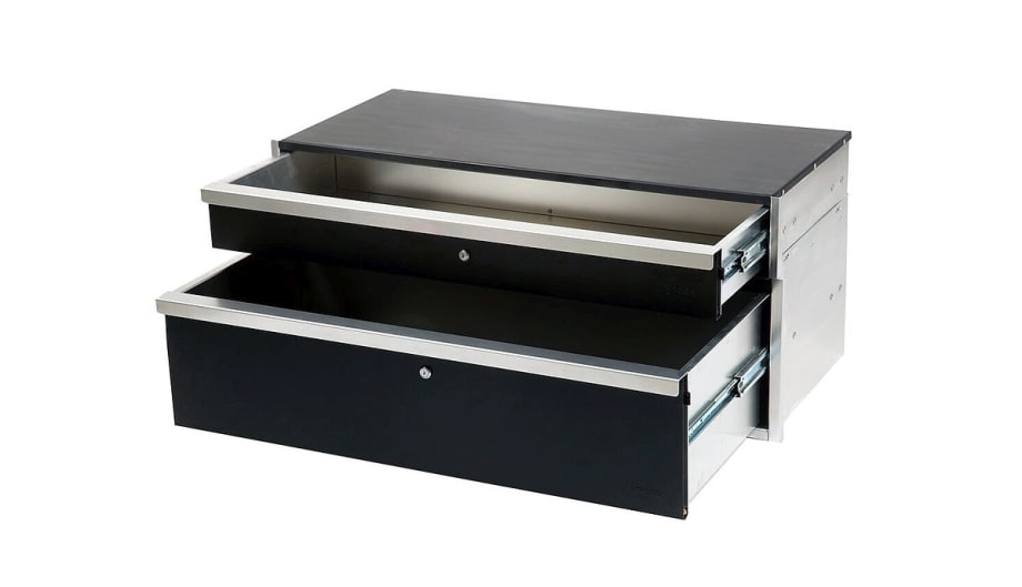 Pursuit Series Cargo Drawer
