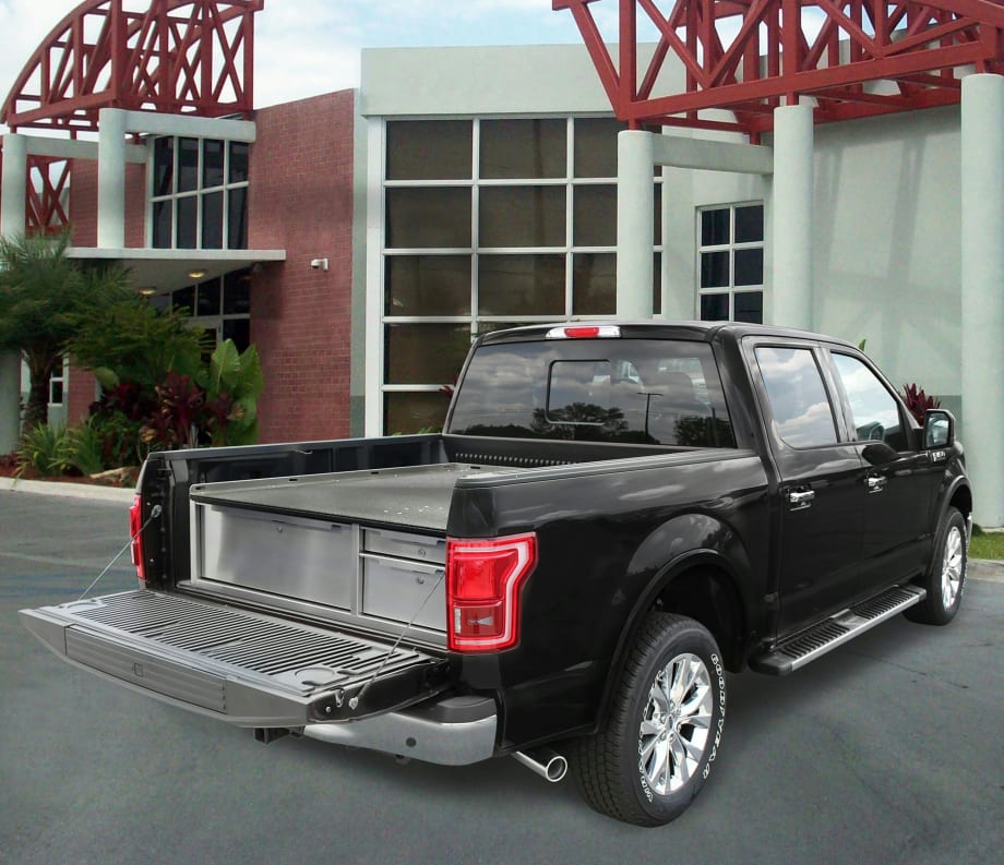 Maximizer-3 Pickup Drawer Unit