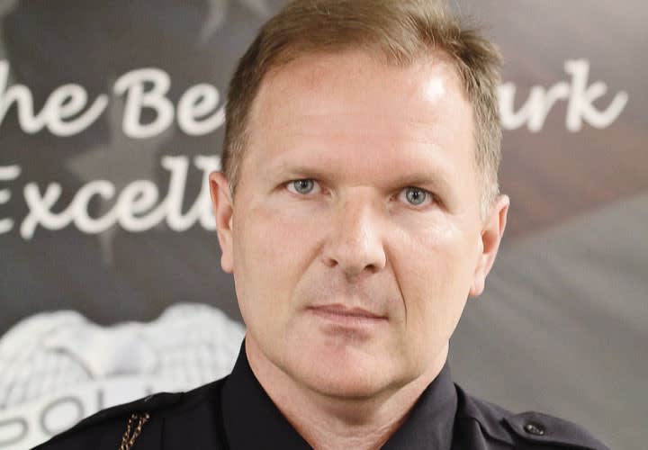 Florida Detective Uncovers $15 Million Robbery Ring