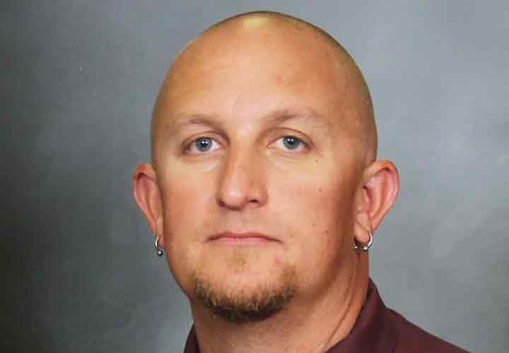 Utah Sergeant Takes Fire to Rescue Downed Team Members