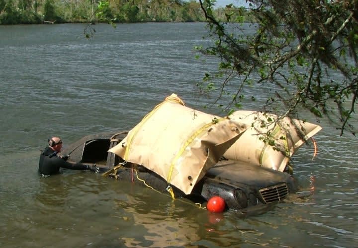 Telematics: Pulling Out all the Stops