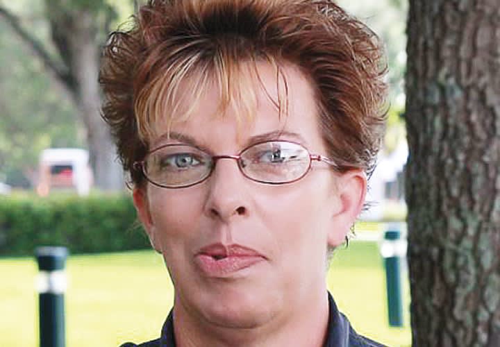 Off-Duty Florida  Deputy Stops Gunman From Killing More