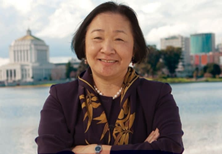 Oakland Mayor Apologizes for Promoting Lock-Pick Class