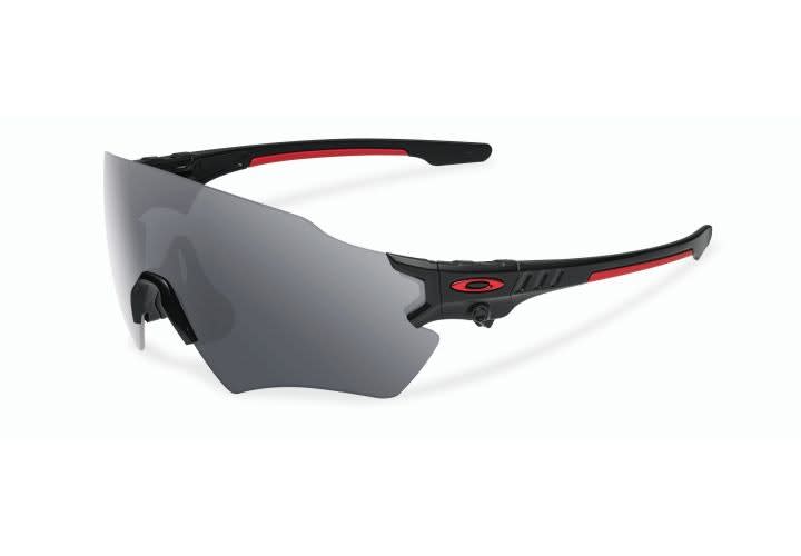 SHOT Show 2015: Oakley Introduces Tombstone Eyewear for Range Shooting