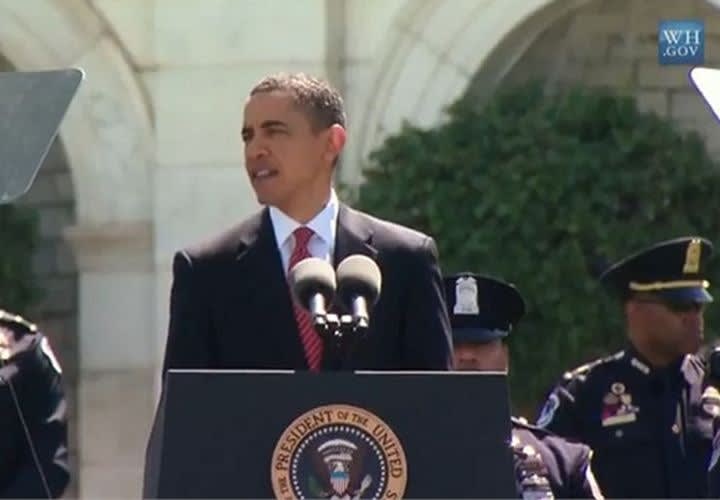 Obama Announces $500 Million Plan to Combat Gun Violence