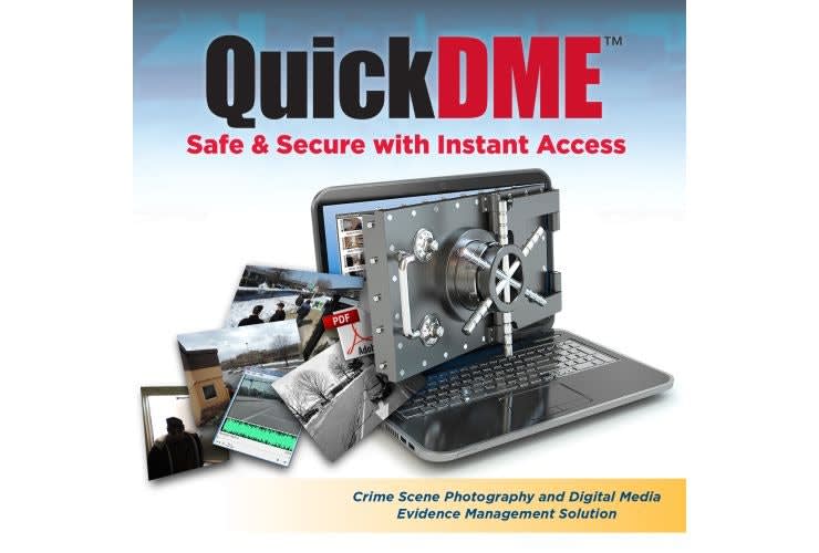 Ocean Systems' QuickDME Manages Digital Assets