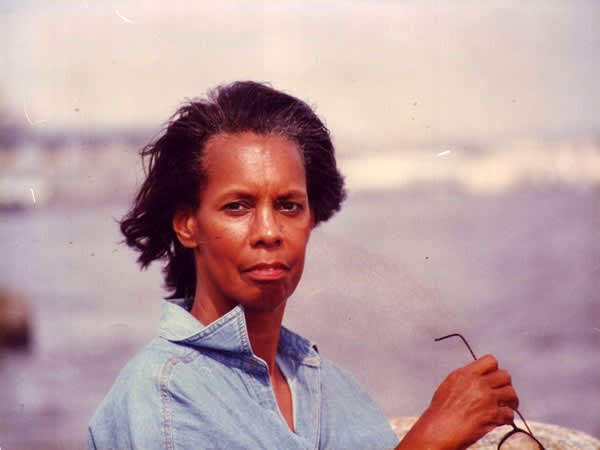 Philly's First Black Female Officer Dies at 78