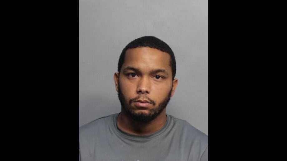 Man Arrested in Shooting and Robbery of Off-Duty FL Officer