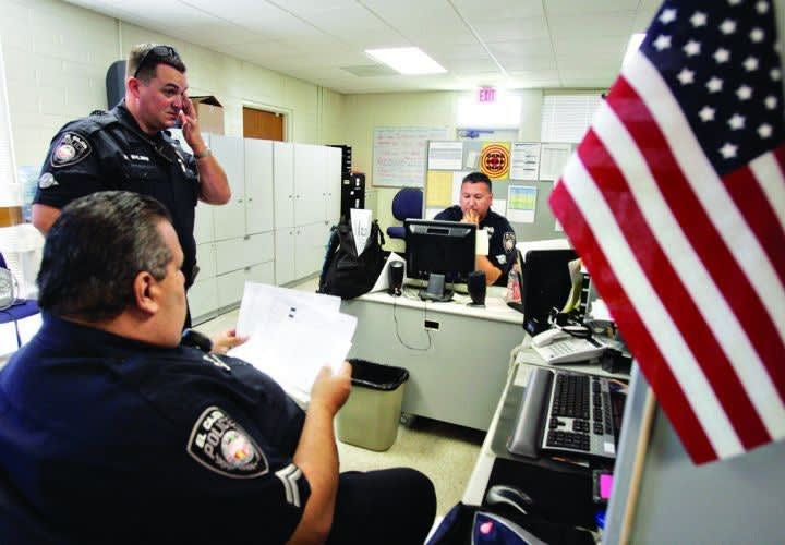 Surviving Office Politics