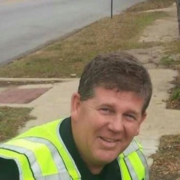 Alabama Police Foundation Sets Up Fund for Officer's Cancer Treatment