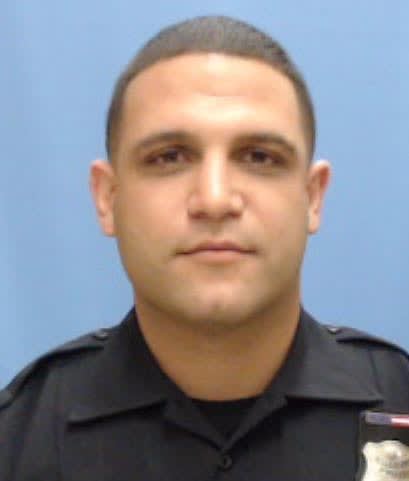 Off-Duty New Jersey Officer Killed in Traffic Collision