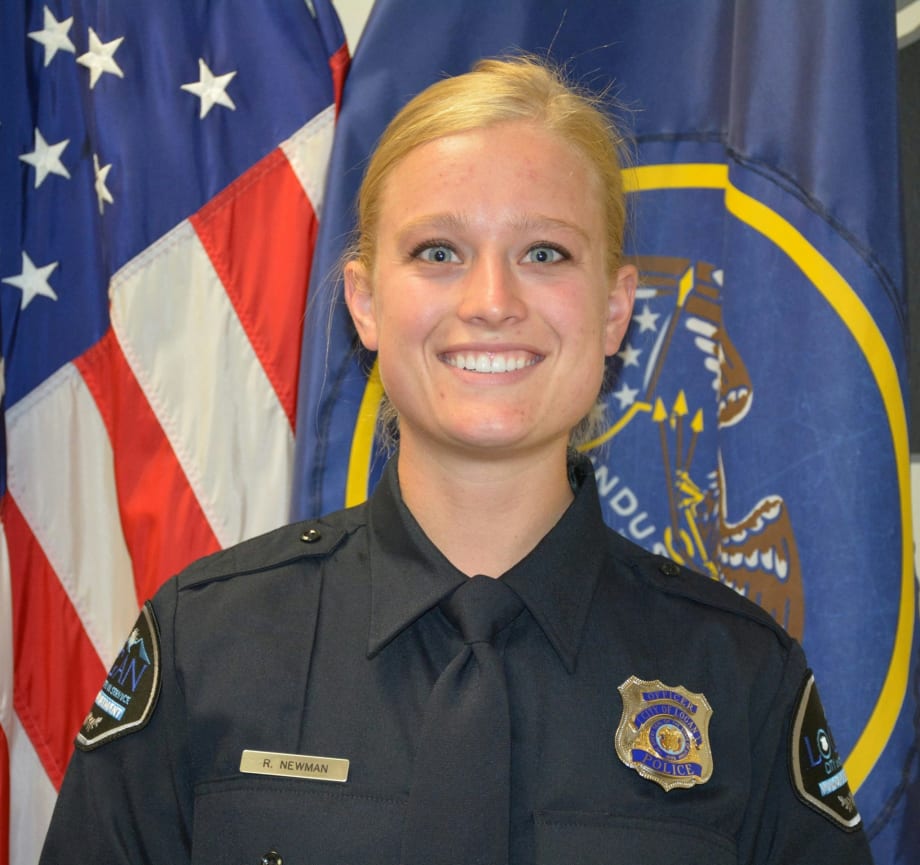 Utah Officer Assists in Roadside Delivery of Baby Girl