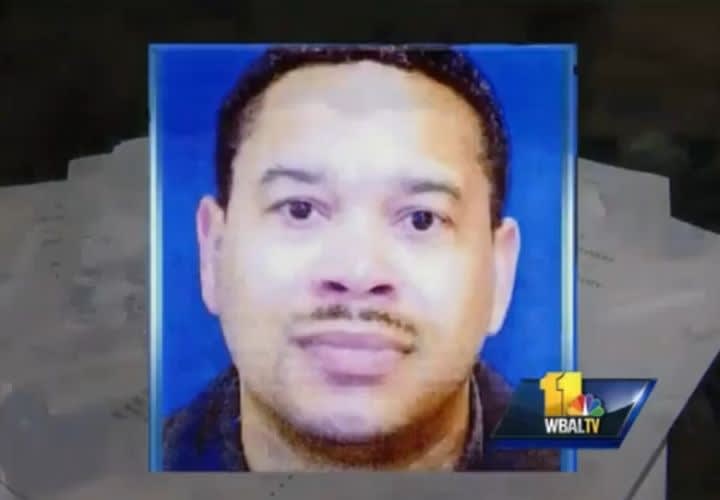 Md. Recruit Wounded In Training Sues