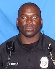 Atlanta Transit Officer Killed in Funeral Procession Wreck