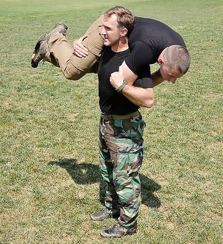Tactical Strength