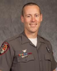 Mo. Officer Struck by Lightning In Medically Induced Coma