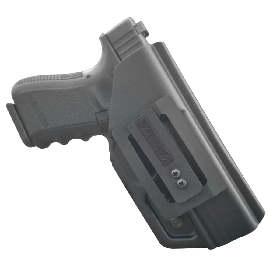OfficerStore Partners with WarFytr, Offers New Liberty Holster