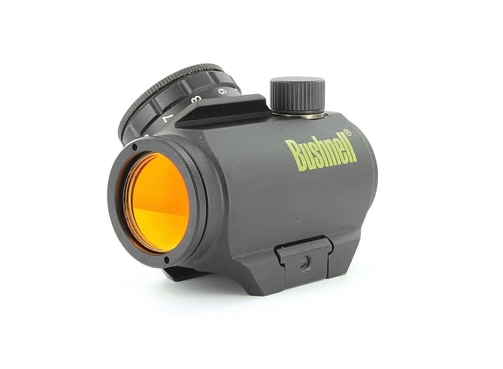 Bushnell's Trophy TRS-25