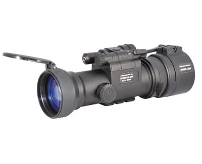 Night Optics Night Vision Scopes