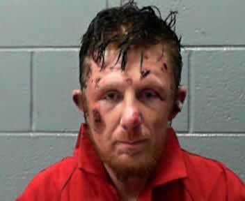 West Virginia Police Officer Shot Outside Hospital by Escaping Inmate