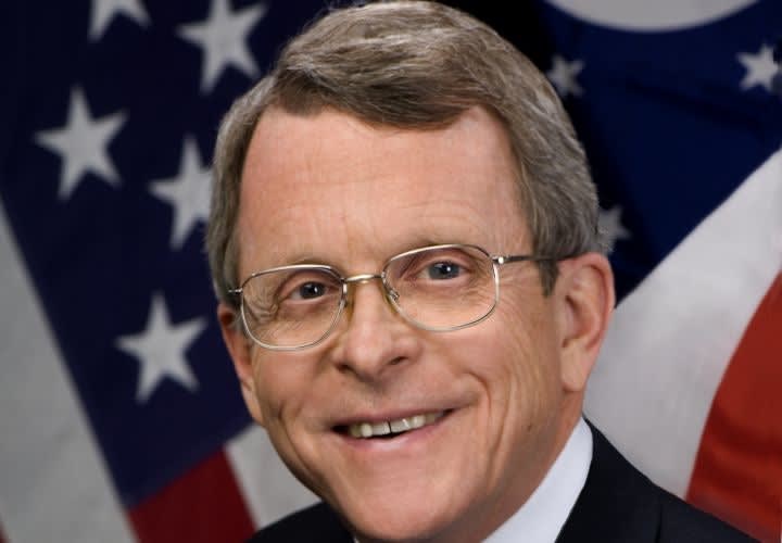 Ohio AG: 'Systemic Failure' Caused Cleveland Pursuit OIS