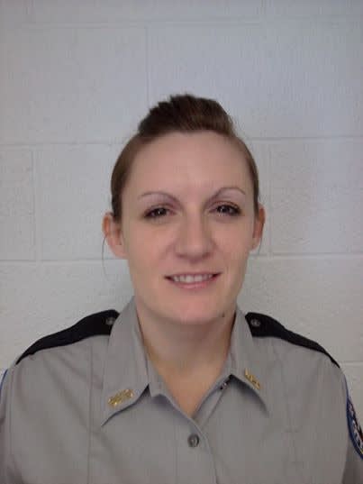 Ohio Officer Buys Baby Formula for Theft Victim