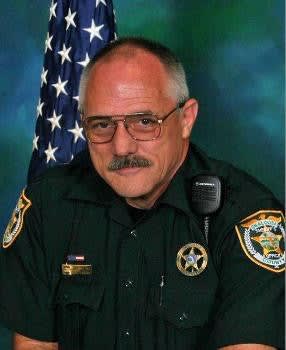 Florida Deputy Killed After Serving Papers, Suspect Dead