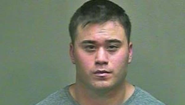 Oklahoma Officer Faces Trial on 13 On-Duty Sex Assaults