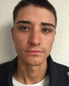 OK Reserve Officer Dies in Crash En Route to Training