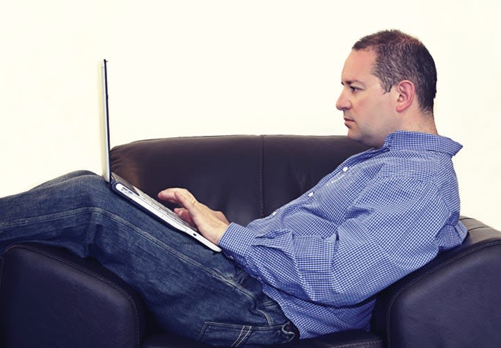 Online Protection for Cops