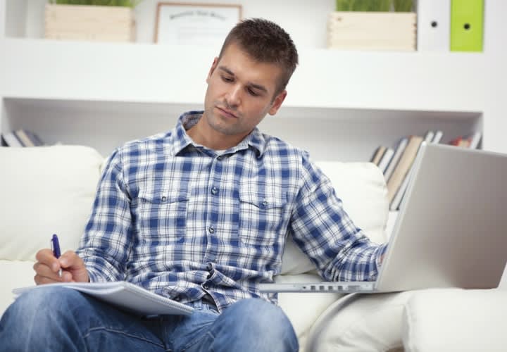 Guide to Online Criminal Justice Programs