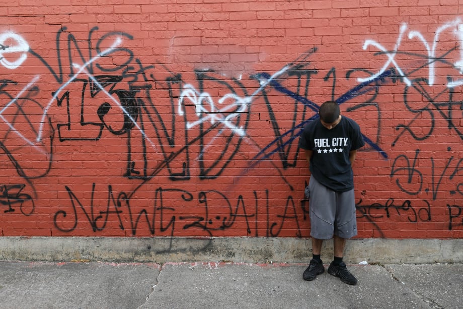 ICE's 'Operation Raging Bull' Nets 267 MS-13 Arrests