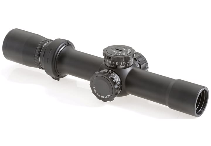 Sighting Devices 2017