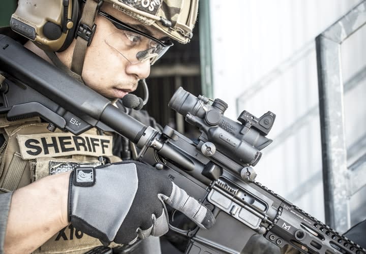 12 Things You Need to Know About Rifle Optics