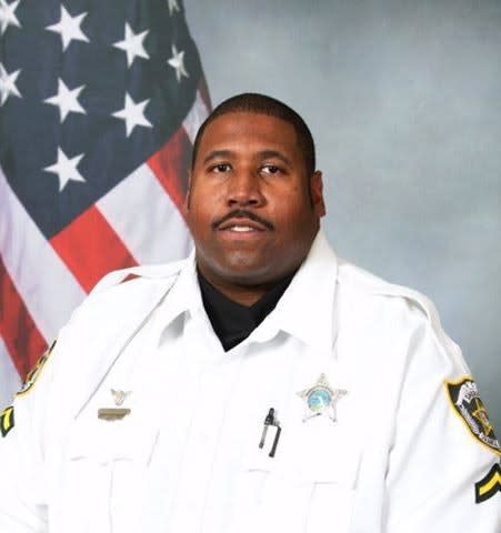 FL Motor Deputy Hit by Vehicle and Killed While Working Cop Killer Manhunt