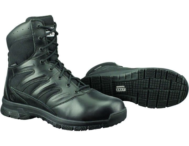 Original S.W.A.T. Debuts Force Series Boots