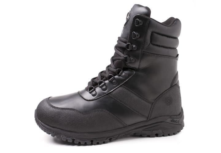 SWAT ID Custom Boots