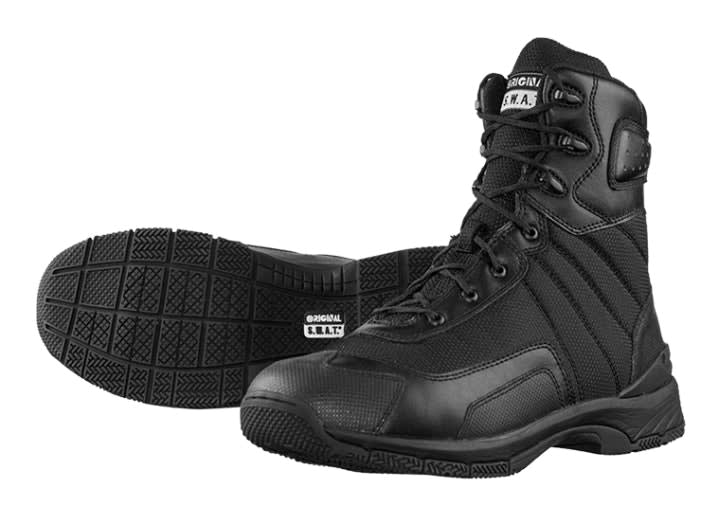 H.A.W.K. 9" Side-Zip EN