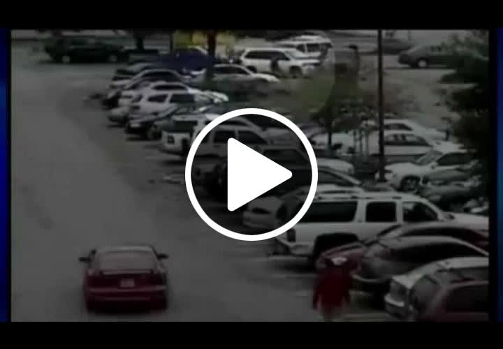 Video: Charges Dropped Against Suspect In Parking Lot Take-Down