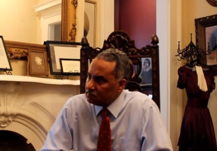 Embattled La. Sheriff Denounces Critics As Racist