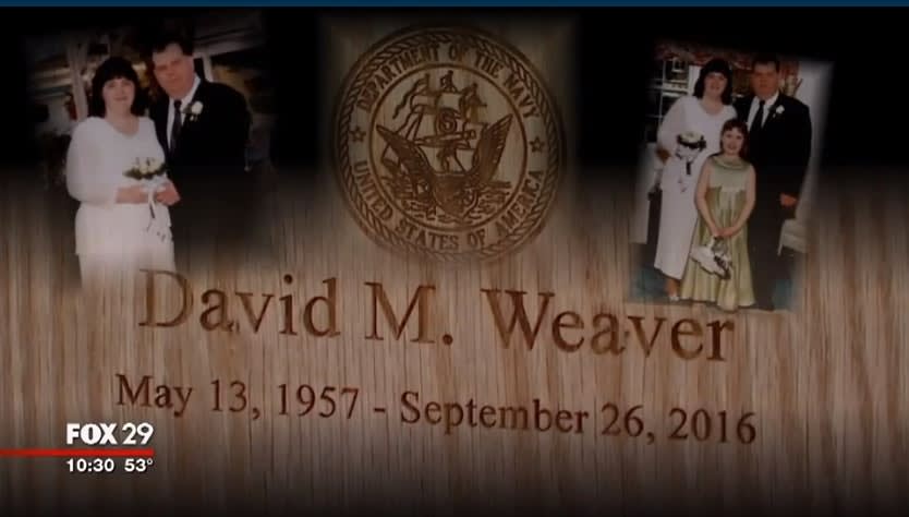 Video: Questions Surround Death of PA Corrections Officer