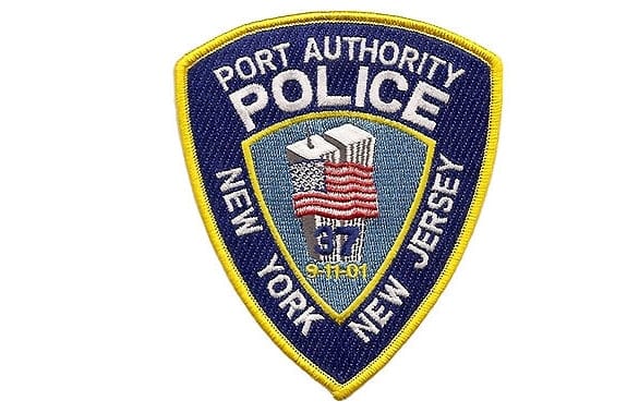 N.Y. Port Authority Officers Deliver Baby on the George Washington Bridge