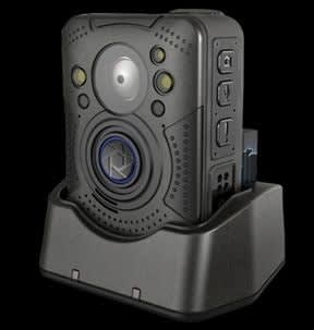 IRIS Body Camera