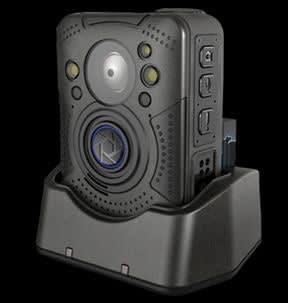 IRIS Body Camera